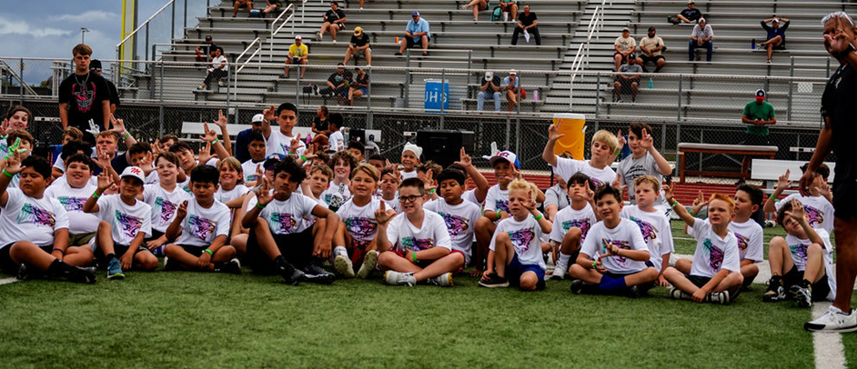June 2025 Camp