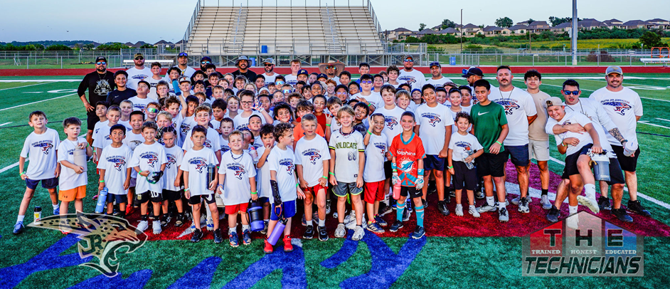 July 2025 Camp